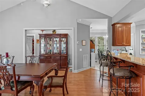 108 Candor Oaks Drive New London NC 28127