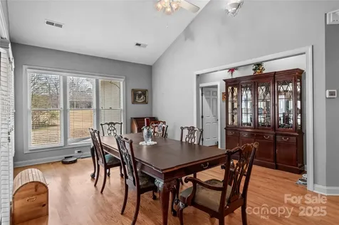 108 Candor Oaks Drive New London NC 28127