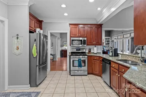 108 Candor Oaks Drive New London NC 28127