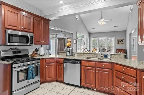 108 Candor Oaks Drive New London NC 28127