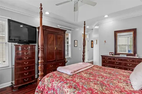108 Candor Oaks Drive New London NC 28127