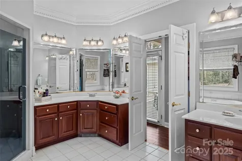 108 Candor Oaks Drive New London NC 28127