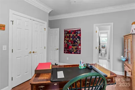 108 Candor Oaks Drive New London NC 28127