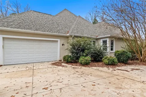 108 Candor Oaks Drive New London NC 28127