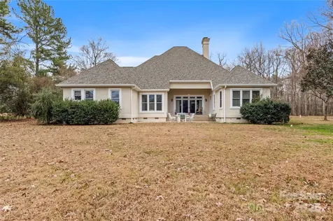 108 Candor Oaks Drive New London NC 28127