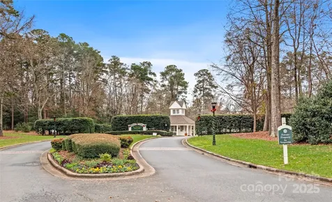 108 Candor Oaks Drive New London NC 28127