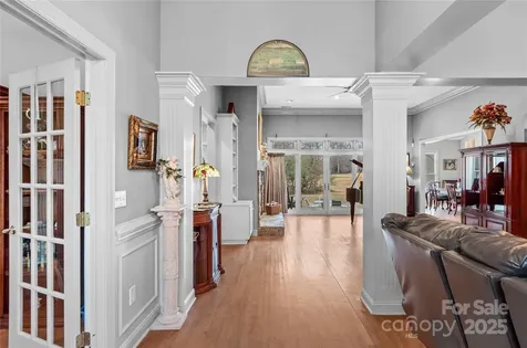 108 Candor Oaks Drive New London NC 28127