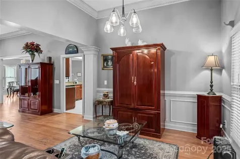 108 Candor Oaks Drive New London NC 28127