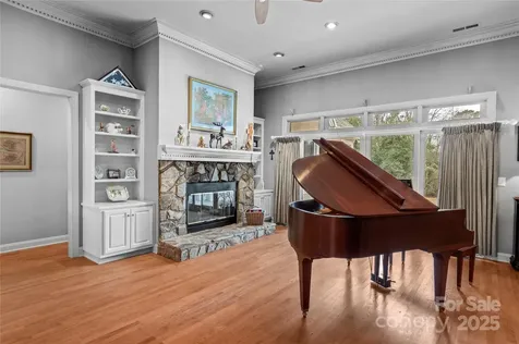 108 Candor Oaks Drive New London NC 28127