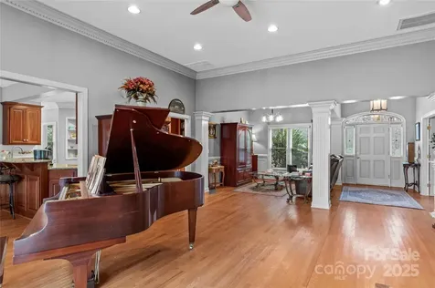 108 Candor Oaks Drive New London NC 28127
