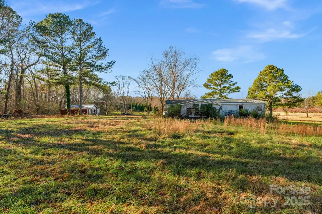 5620 Stack Road Monroe NC 28112