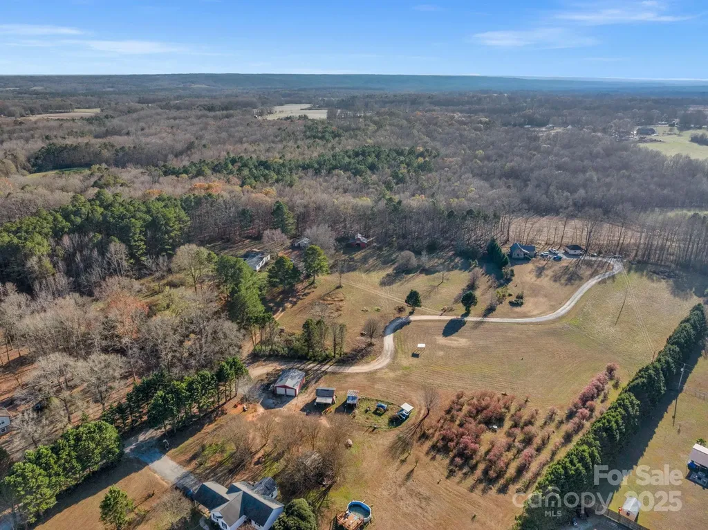 5620 Stack Road Monroe NC 28112
