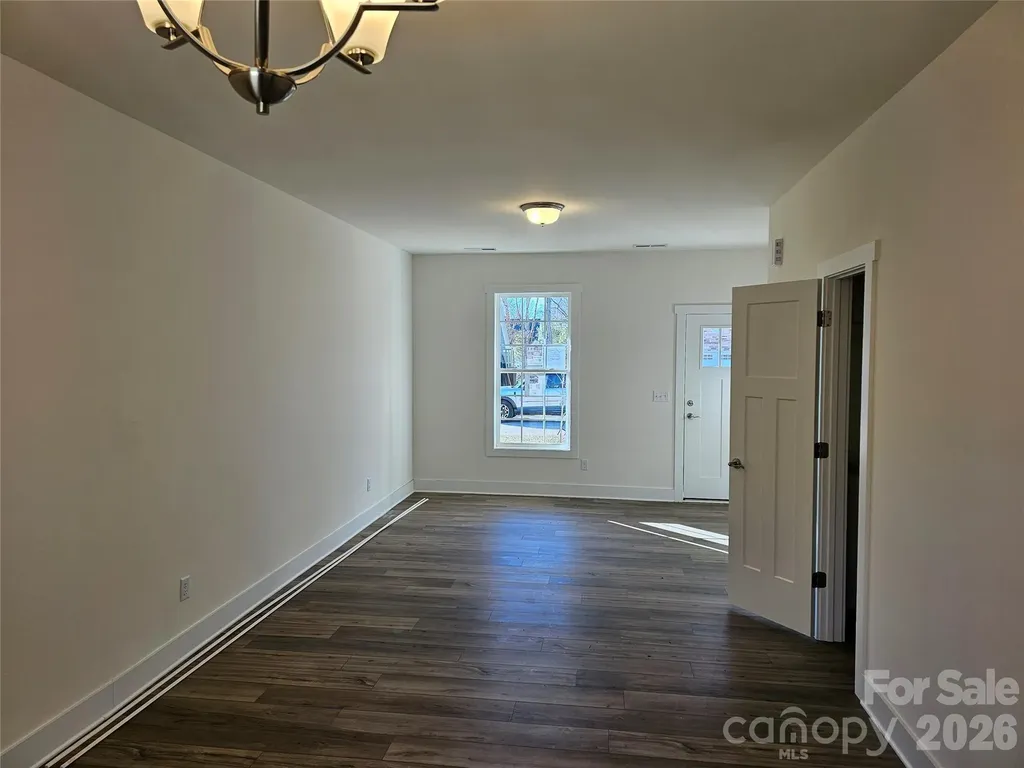 109 Crew Lane Black Mountain NC 28711