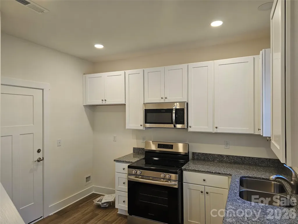 109 Crew Lane Black Mountain NC 28711