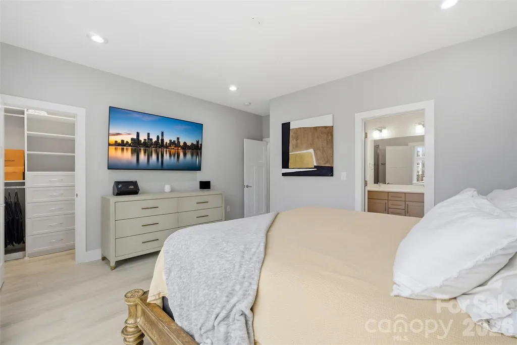 2712 Youngblood Street Charlotte NC 28203