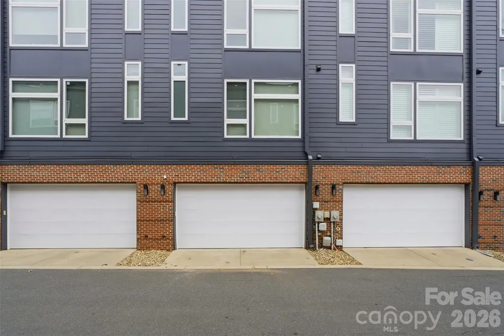 2712 Youngblood Street Charlotte NC 28203