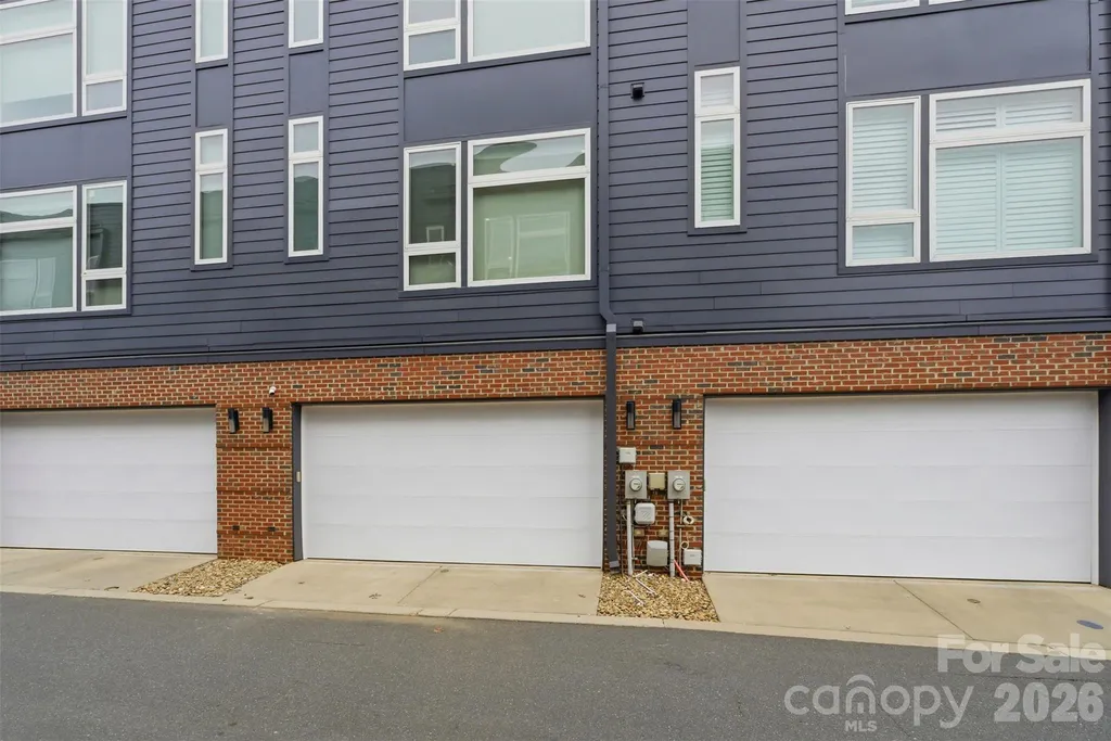 2712 Youngblood Street Charlotte NC 28203