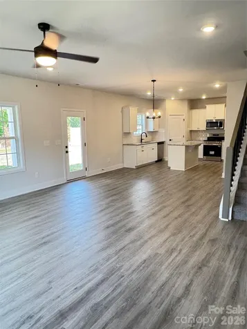 1165 Kildare Drive Salisbury NC 28146