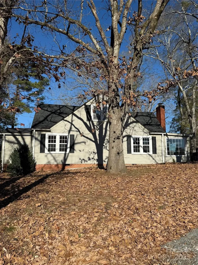 2755 Us 74 Highway E Wadesboro NC 28170