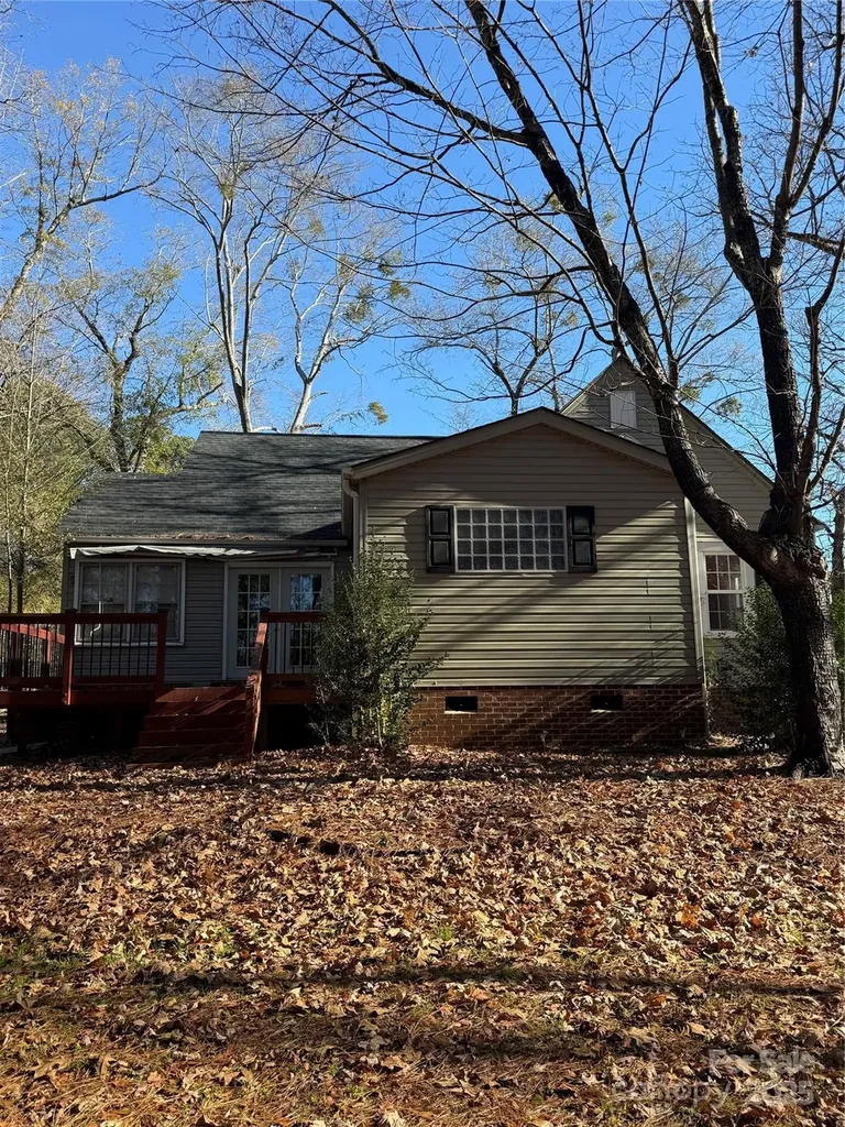 2755 Us 74 Highway E Wadesboro NC 28170