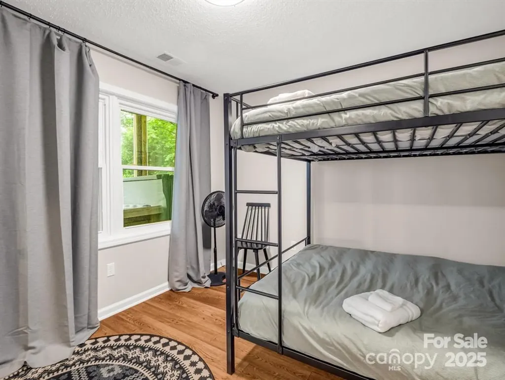 119 Celestial Way Mill Spring NC 28756
