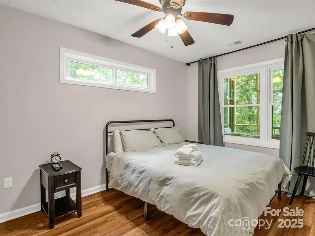 119 Celestial Way Mill Spring NC 28756