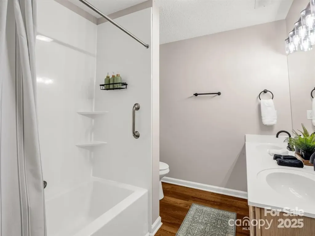 119 Celestial Way Mill Spring NC 28756