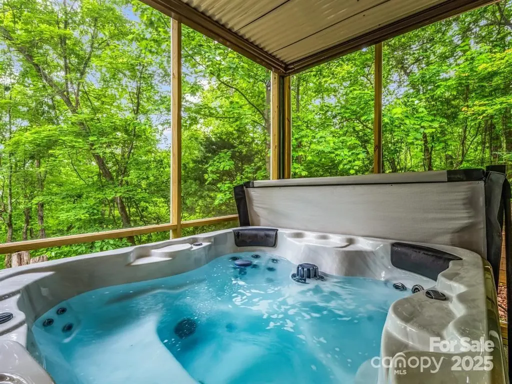 119 Celestial Way Mill Spring NC 28756