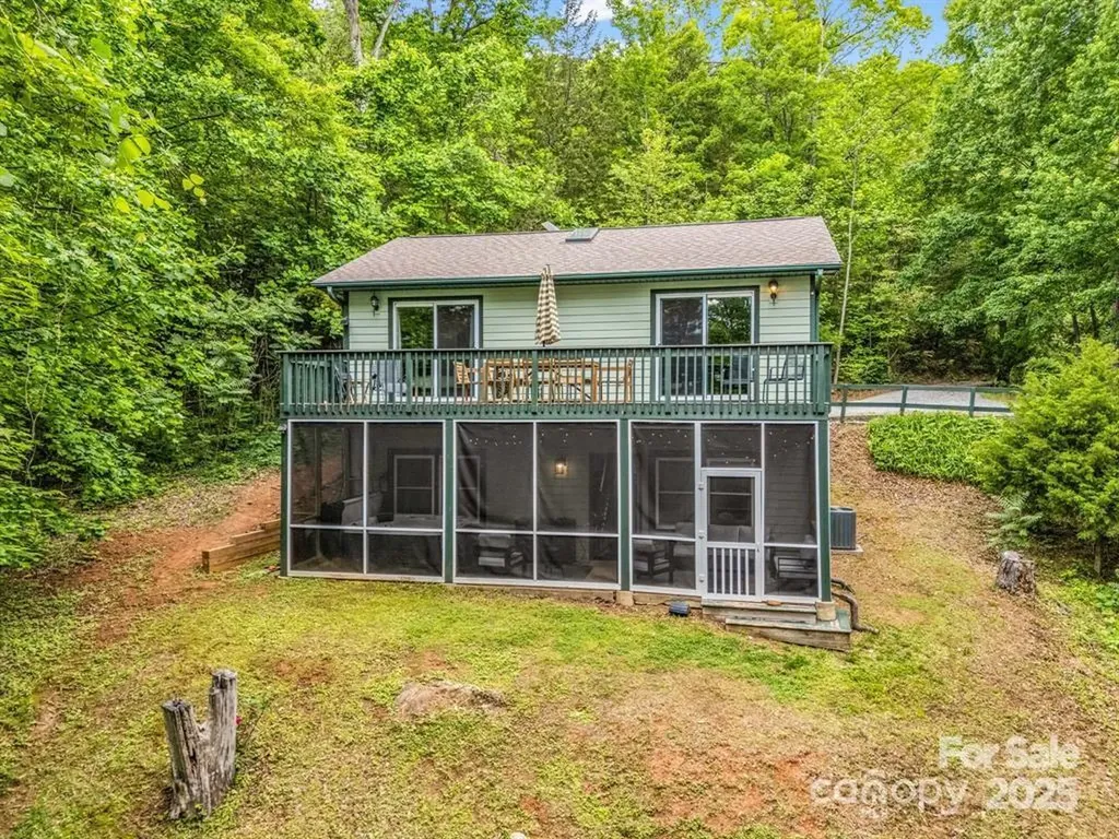 119 Celestial Way Mill Spring NC 28756