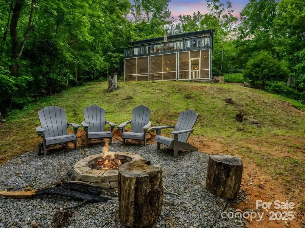 119 Celestial Way Mill Spring NC 28756