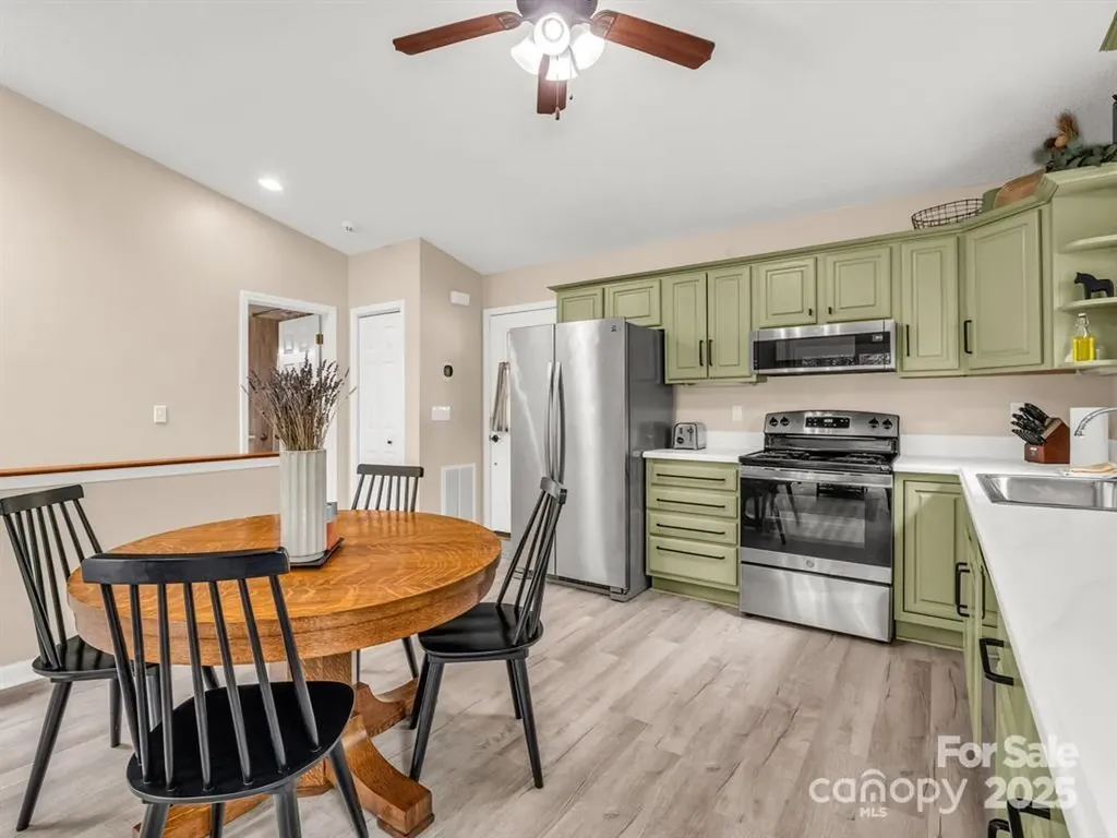 119 Celestial Way Mill Spring NC 28756