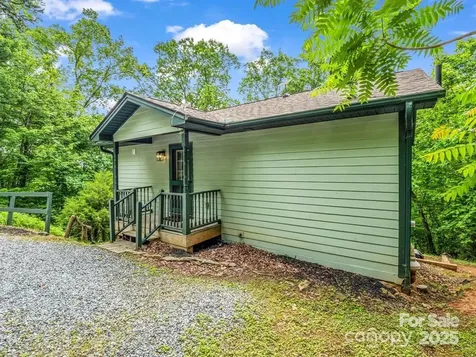 119 Celestial Way Mill Spring NC 28756