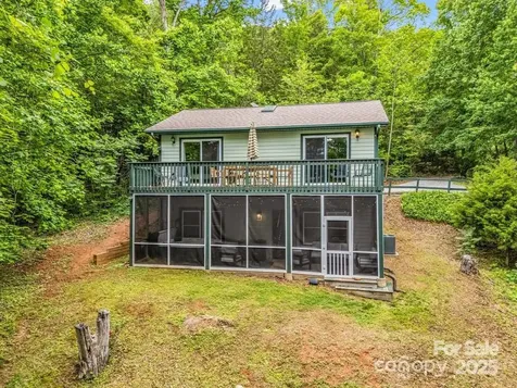 119 Celestial Way Mill Spring NC 28756