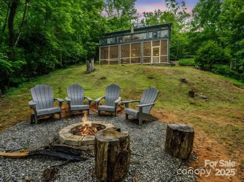 119 Celestial Way Mill Spring NC 28756