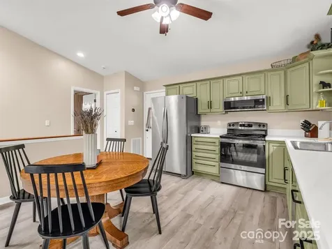 119 Celestial Way Mill Spring NC 28756