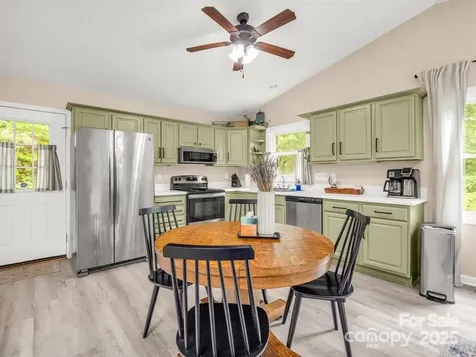 119 Celestial Way Mill Spring NC 28756
