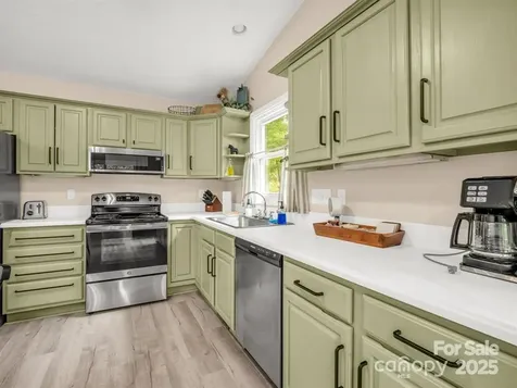 119 Celestial Way Mill Spring NC 28756