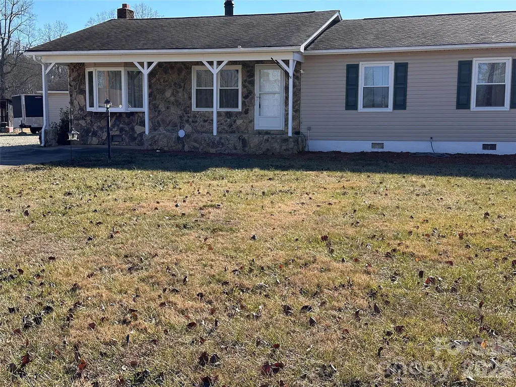155 Park Villa Road Salisbury NC 28146
