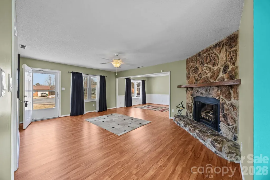 155 Park Villa Road Salisbury NC 28146