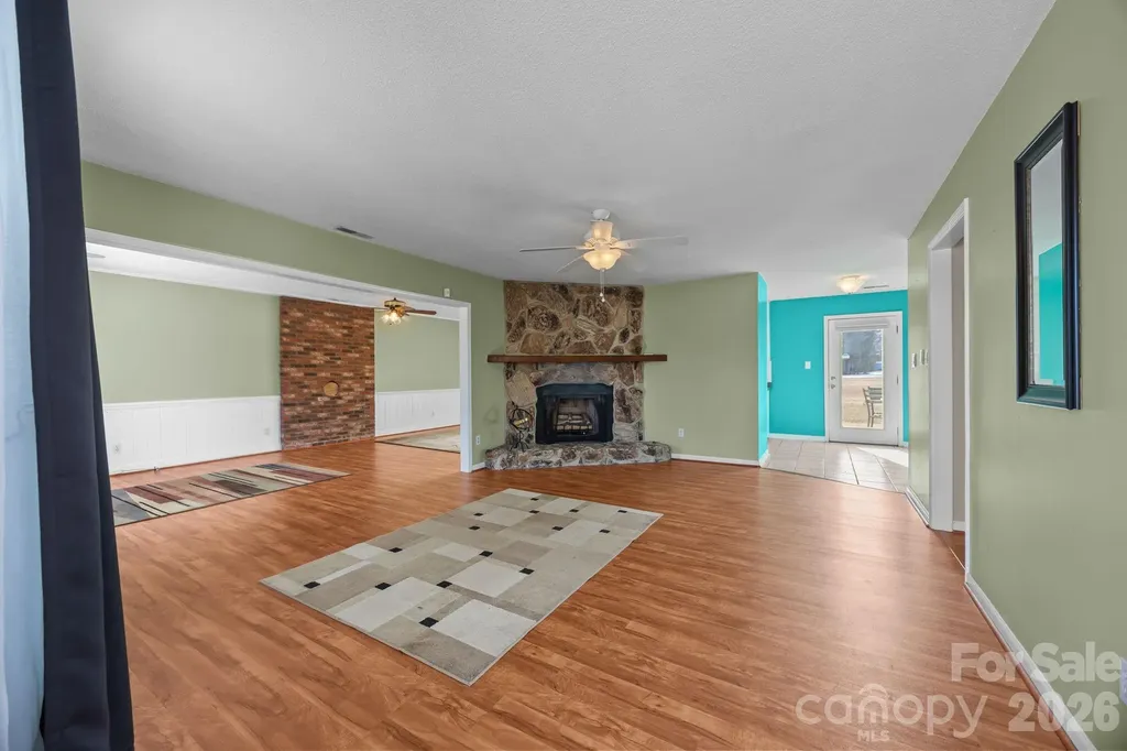 155 Park Villa Road Salisbury NC 28146