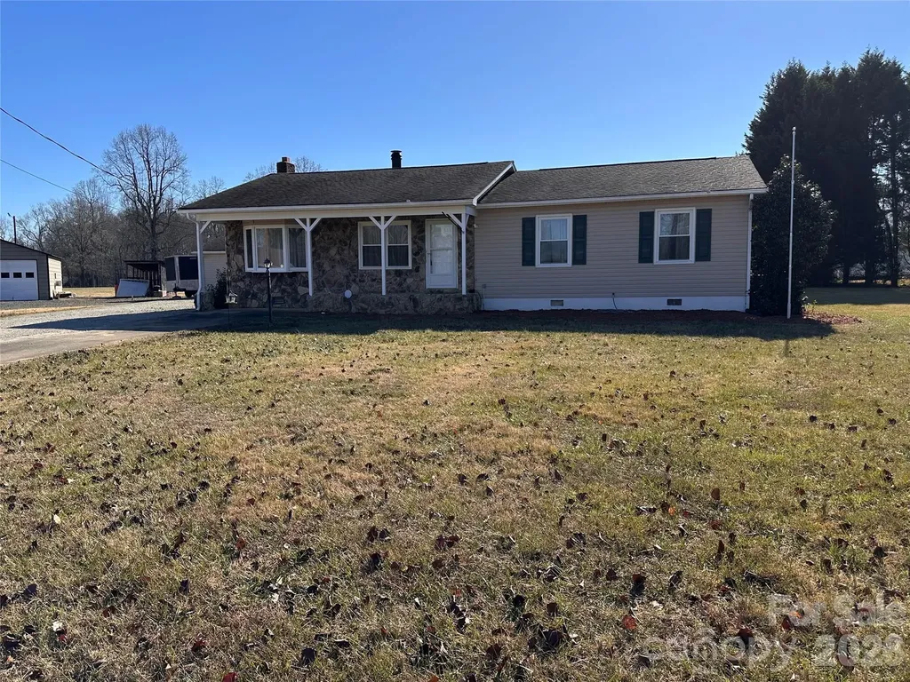 155 Park Villa Road Salisbury NC 28146