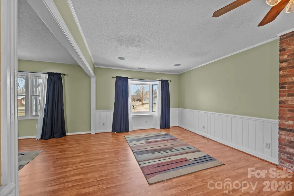 155 Park Villa Road Salisbury NC 28146
