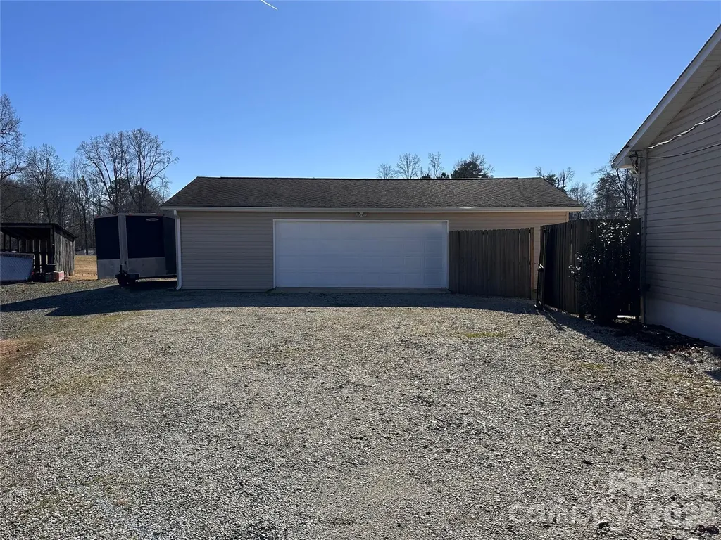155 Park Villa Road Salisbury NC 28146