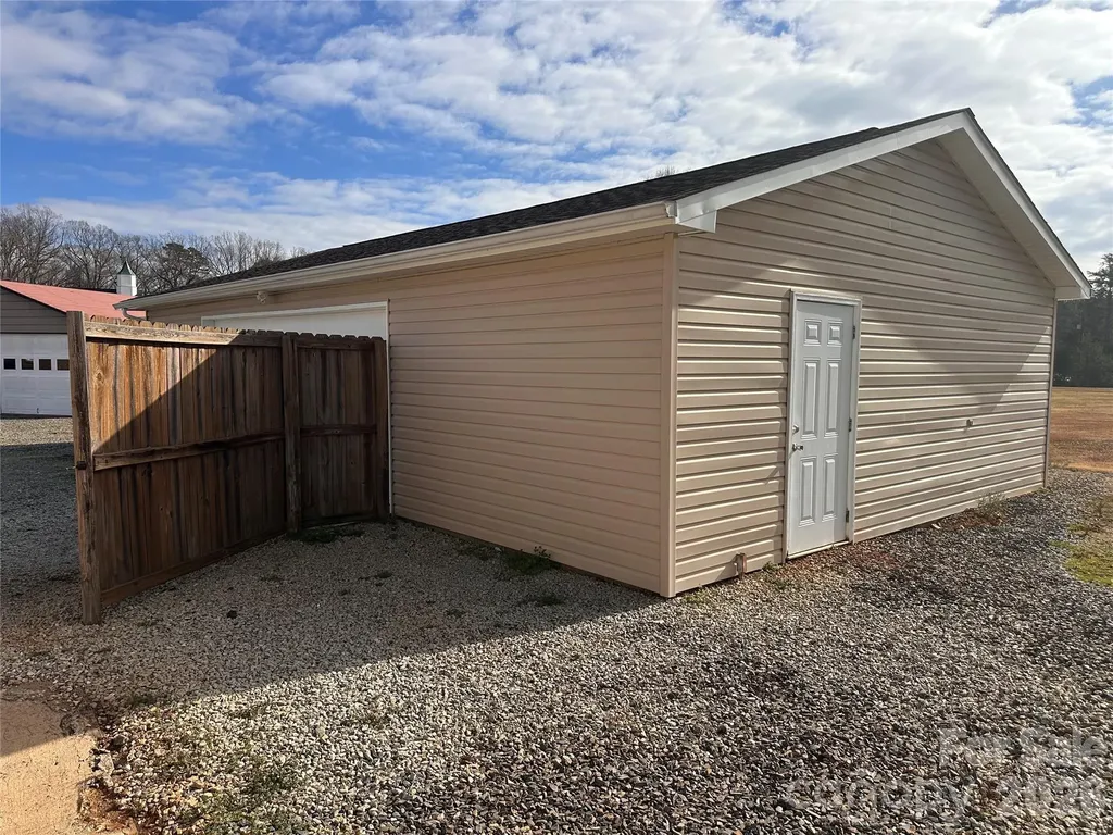155 Park Villa Road Salisbury NC 28146