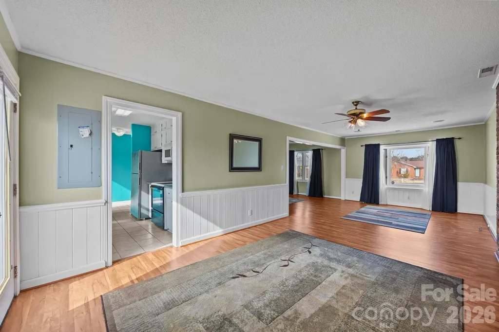 155 Park Villa Road Salisbury NC 28146