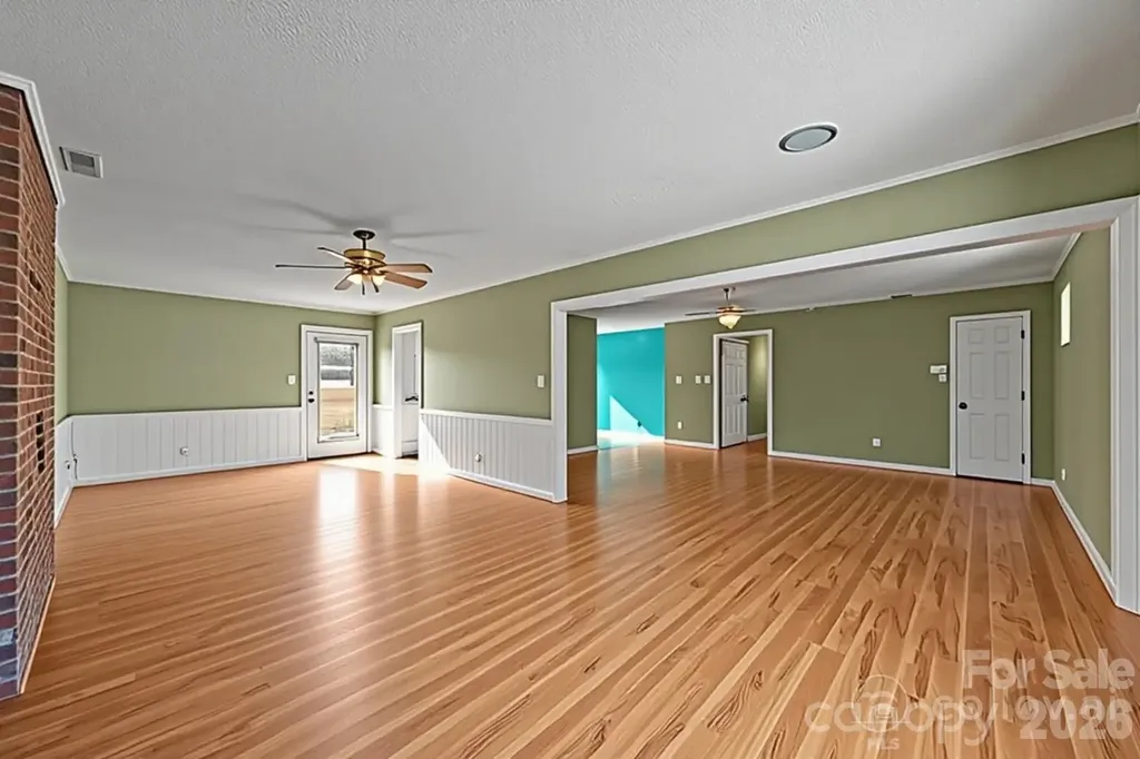 155 Park Villa Road Salisbury NC 28146