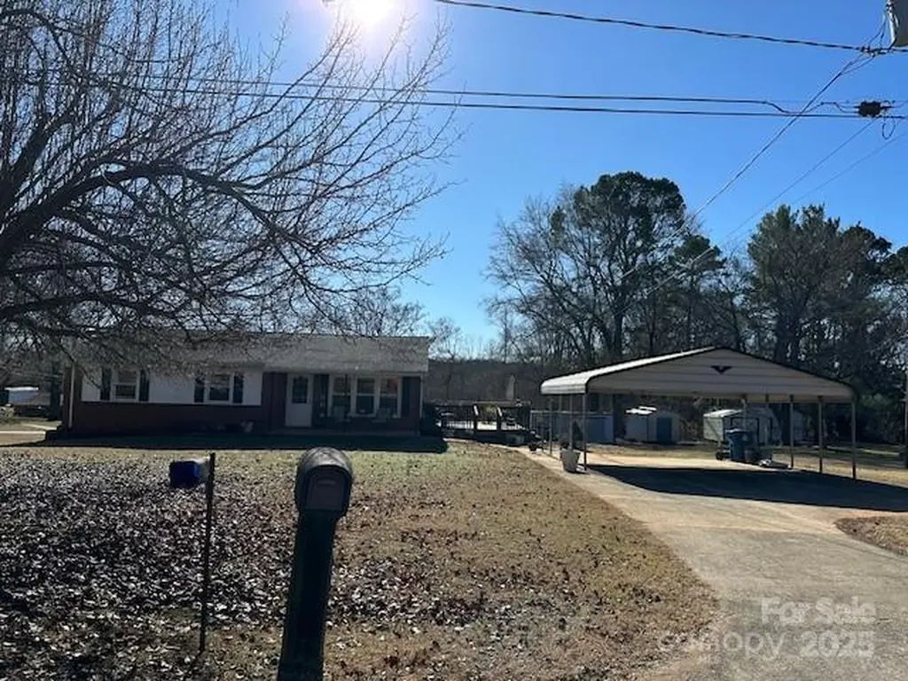 109 Delmar Road Shelby NC 28152