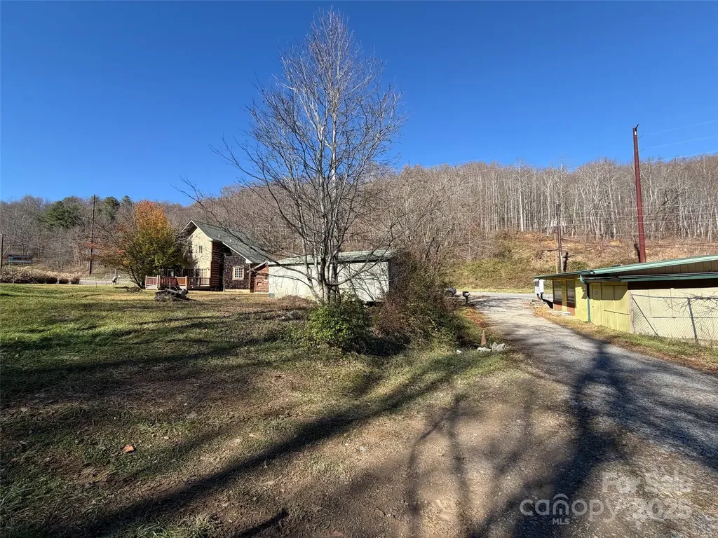 2843 Dellwood Road Waynesville NC 28786