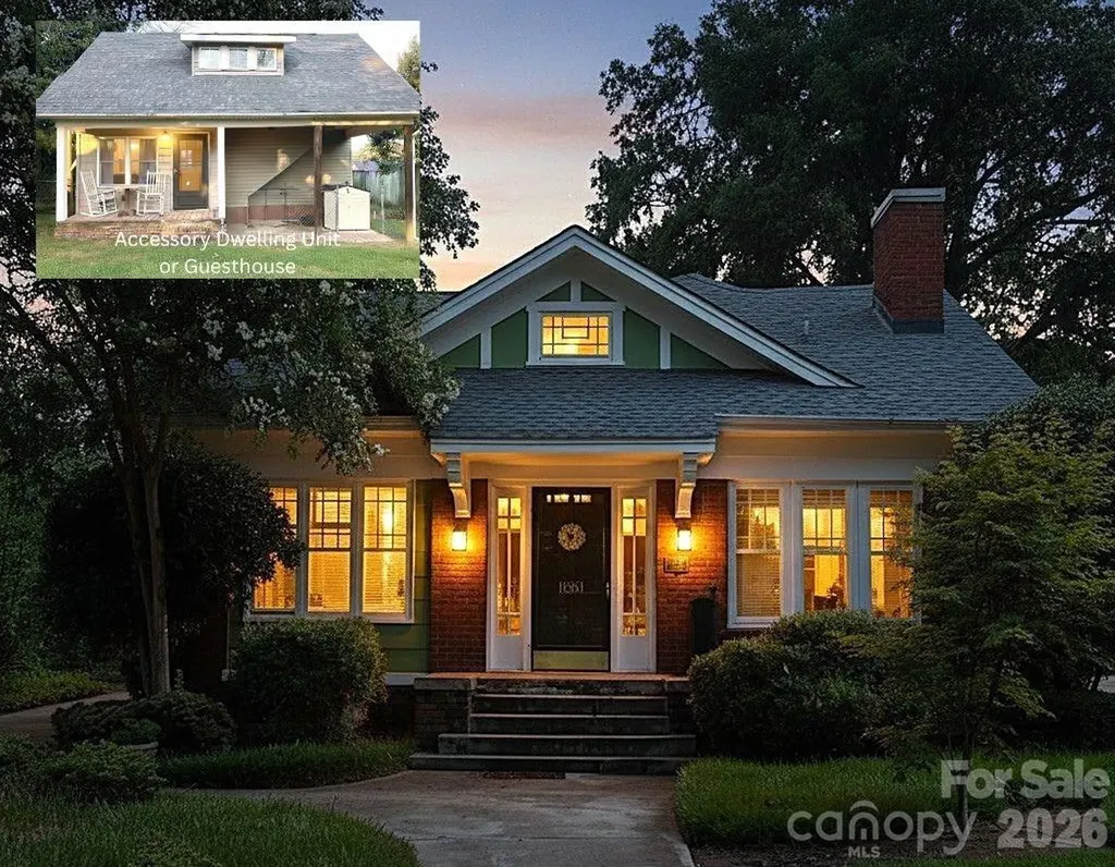 1051 Pee Dee Avenue Albemarle NC 28001