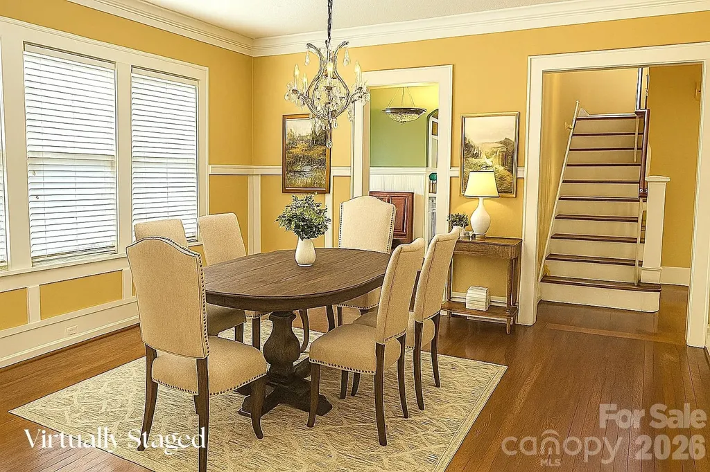 1051 Pee Dee Avenue Albemarle NC 28001